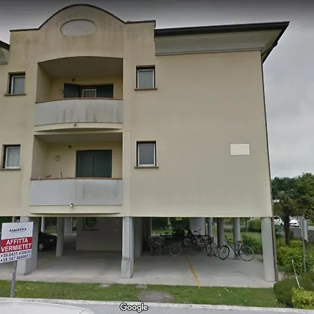 Apartment Ines