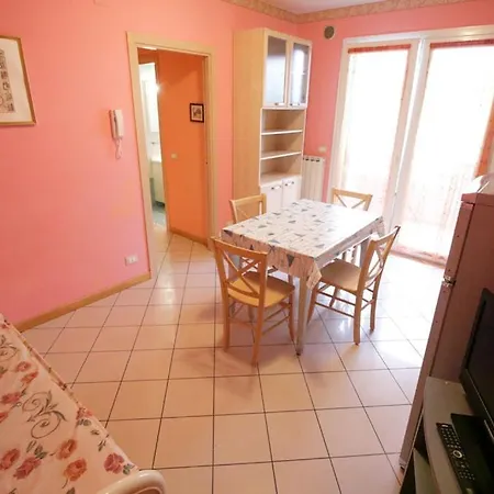 Ines Apartment *