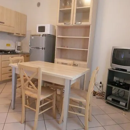 Ines Apartment