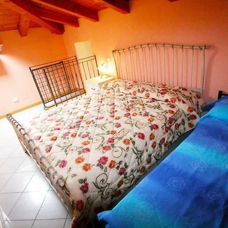 Ines Apartment *