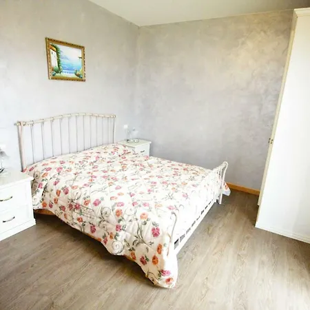 Ines Apartment