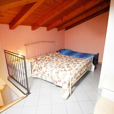 Apartment Ines *
