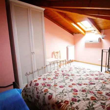 Apartment Ines