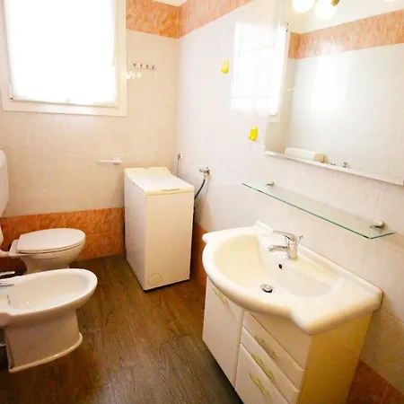 Ines Apartment