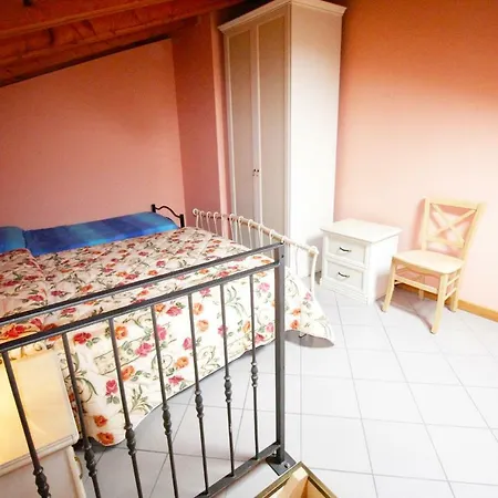 Apartment Ines