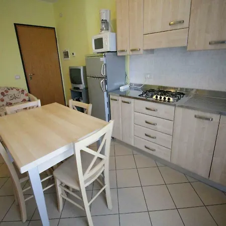 Apartment Ines *