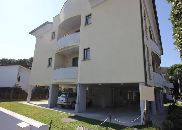 Ines Apartman