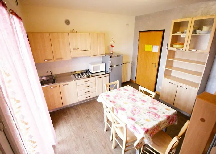 Ines * Бибионе