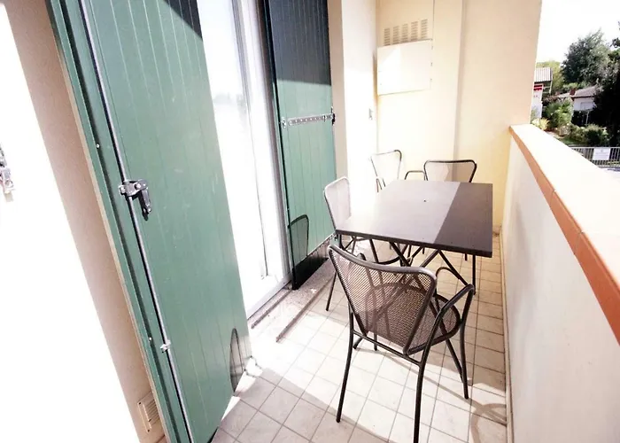 Ines Apartman Bibione