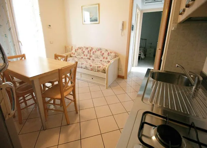 Ines Апартаменты *