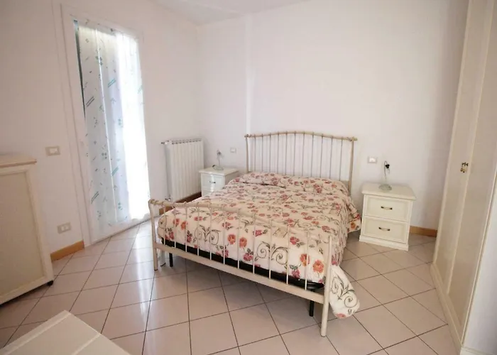 Ines Апартаменты